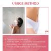 Pack of 2 Women's Intimate Deodorants, Intimate Spray for Women, 0.7 oz Spray, Bacteria Vaginosis Care Spray, Hygiene Body Care Spray with Natural Plant Extracts view 3