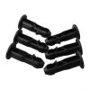 Easy to Use Hinge Pins for 240L Household and Commercial for WHEELIE Trash Bins (3 pairs) view 3