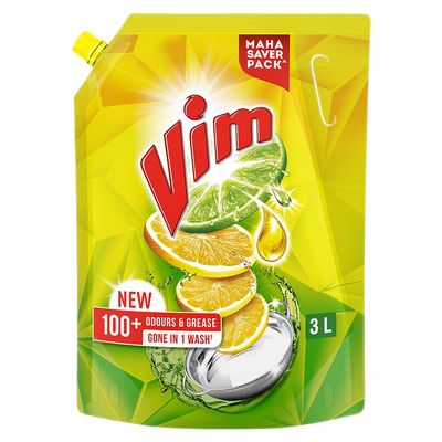 Vim Liquid Core 3.2 ltr