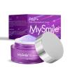 MySmile Pap Natural Mint Non-Sensitive Teeth Whitening Powder Cavity Prevention Little Foam for Cleaning Tooth Fresh Breath Care Oral Alternative Fluoride Free Toothpaste - About 0.52 oz view 1