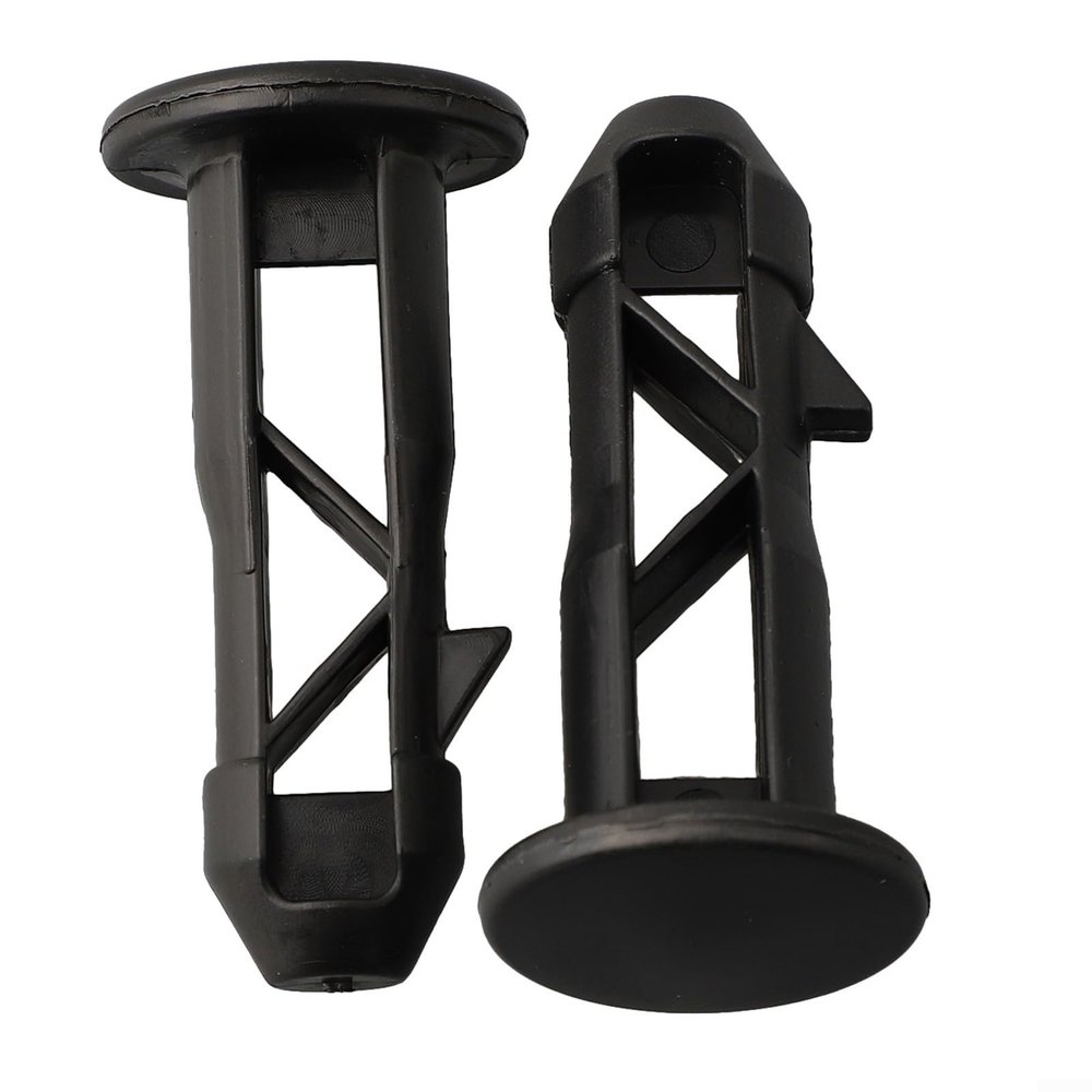 Easy to Use Hinge Pins for 240L Household and Commercial for WHEELIE Trash Bins (1 pairs)