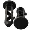 Easy to Use Hinge Pins for 240L Household and Commercial for WHEELIE Trash Bins (1 pairs) view 3