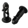 Easy to Use Hinge Pins for 240L Household and Commercial for WHEELIE Trash Bins (1 pairs) view 4