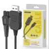 15V USB Charger Compatible with Philips Shaver HQ8505, Mellbree Charging Cable Compatible with Philips Norelco Series 3000, 5000, 7000, 9000, One Blade QP6651 QP6650 QP6520 QP6510 view 1