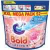 Bolld Platinum Pods 52W - Cherry Blossom & Rose Water - Crafted With Authentic Ingredients And Infused With The Delicate Fragrance Of Cherry Blossom. view 1