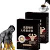 Men's Coffee.Men's Energy Coffee,Strengthen Men Vitality (2 Box) view 1
