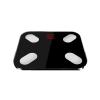 Body Fat Scale Floor Scientific Smart Electronic LED Digital Weight Bathroom Balance Bluetooth(Black) view 1