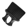 Healeved Ergonomic Men's Beard Brush for Hair Cleaning Bristle Brush Styling Tool view 1