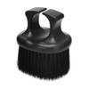 Healeved Ergonomic Men's Beard Brush for Hair Cleaning Bristle Brush Styling Tool view 2