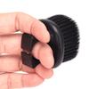 Healeved Ergonomic Men's Beard Brush for Hair Cleaning Bristle Brush Styling Tool view 3