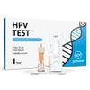 GetTested at-Home HPV Test Kit - Discreet, Rapid Detection of High-Risk HPV Types Linked to Cervical Cancer - Reliable Results for Women view 1