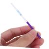 GARVALON Early Pregnancy Test Strips 25 Boxes, Pregnancy Tests Strips Tool for Early Detection, Individually Wrapped Portable Safe Plastic for Home or Travel view 3