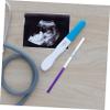 GARVALON Early Pregnancy Test Strips 25 Boxes, Pregnancy Tests Strips Tool for Early Detection, Individually Wrapped Portable Safe Plastic for Home or Travel view 4