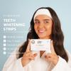 Icy Bear Dental Care - Power Smile Teeth WHITENING Bundle  Includes Sonic Toothbrush, Diamond Dust Toothpaste & Whitening Strips  at-Home Whitening Kit view 2