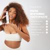 Icy Bear Dental Care - Power Smile Teeth WHITENING Bundle  Includes Sonic Toothbrush, Diamond Dust Toothpaste & Whitening Strips  at-Home Whitening Kit view 3