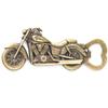 Rockreyoa Beer Bottle Opener Motorcycle Opener Gifts for Men, Motorcycle Beer Bottle Opener Gadget for Men, Beer Opener for Grandpa Dad Father Boyfriend Birthday Gift, Christmas Gifts view 1