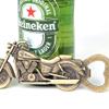 Rockreyoa Beer Bottle Opener Motorcycle Opener Gifts for Men, Motorcycle Beer Bottle Opener Gadget for Men, Beer Opener for Grandpa Dad Father Boyfriend Birthday Gift, Christmas Gifts view 3
