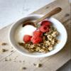 Raw Gorilla Keto Peanut Butter Granola 3 Pack of 250g | Low Sugar, Vegan, No Added Sugar, Low Carb 4g Net Carbs, Plant Based Breakfast Cereal with Activated Nuts, Grain & Gluten Free view 4