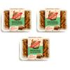 Scotts Flavoured Crispy Onions (3 PACK OF 75G, ORIGINAL) view 1