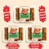 Scotts Flavoured Crispy Onions (3 PACK OF 75G, ORIGINAL) view 2