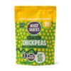 Noisy Snacks Coated Chickpeas | 7x100g Packs | Cheeze & Jalapeo Flavour | High Protein Vegan Snack | Source Of Protein & Fibre | Healthy Low Calorie Chickpea Snack | Palm Oil Free view 2