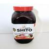 Ultra Black Shito (1kg, Hot) view 1