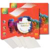 Eco-Friendly Colour & Dirt Catcher Laundry Sheets  60 Sheets, Max Protect Technology to Prevent Colour Run, Preserve Brightness, and Enhance Laundry Performance in Both Hot and Cold Water Washes view 1