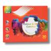 Eco-Friendly Colour & Dirt Catcher Laundry Sheets  60 Sheets, Max Protect Technology to Prevent Colour Run, Preserve Brightness, and Enhance Laundry Performance in Both Hot and Cold Water Washes view 2