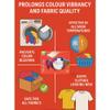 Eco-Friendly Colour & Dirt Catcher Laundry Sheets  60 Sheets, Max Protect Technology to Prevent Colour Run, Preserve Brightness, and Enhance Laundry Performance in Both Hot and Cold Water Washes view 4