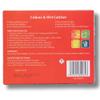 Eco-Friendly Colour & Dirt Catcher Laundry Sheets  90 Sheets, Max Protect Technology to Prevent Colour Run, Preserve Brightness, and Enhance Laundry Performance in Both Hot and Cold Water Washes view 3