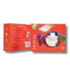 Eco-Friendly Colour & Dirt Catcher Laundry Sheets  90 Sheets, Max Protect Technology to Prevent Colour Run, Preserve Brightness, and Enhance Laundry Performance in Both Hot and Cold Water Washes view 4