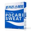 Pocari Sweat Korean Donga Otsuka Ion Supply Energy Sport Functional Drink Powder (74g*5) 370g view 1