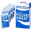 Pocari Sweat Korean Donga Otsuka Ion Supply Energy Sport Functional Drink Powder (74g*5) 370g view 2