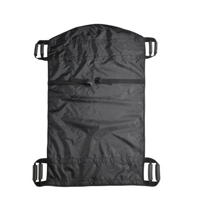 Positioning Bed Pad,Patient Lift Transfer Sheet with Reinforced Handles,Washable Transfer Sheet for Turning,Lifting and Sliding for Elderly Reusable Patient Transfer Board Blanket (A)