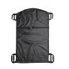Positioning Bed Pad,Patient Lift Transfer Sheet with Reinforced Handles,Washable Transfer Sheet for Turning,Lifting and Sliding for Elderly Reusable Patient Transfer Board Blanket (A) view 1