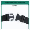 Positioning Bed Pad,Patient Lift Transfer Sheet with Reinforced Handles,Washable Transfer Sheet for Turning,Lifting and Sliding for Elderly Reusable Patient Transfer Board Blanket (A) view 3