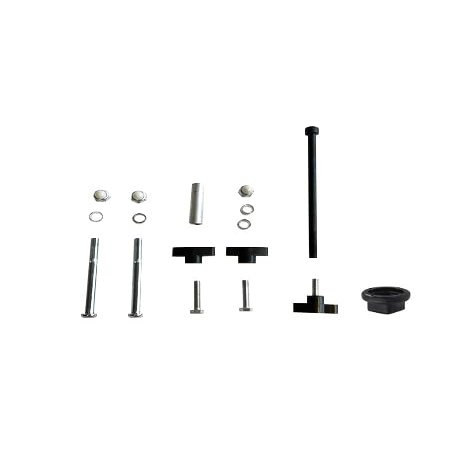 Helavo Spare Part: Essentials Set for Helavo H1080 Walker Series