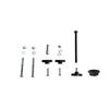 Helavo Spare Part: Essentials Set for Helavo H1080 Walker Series view 1