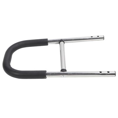 YLFBDD Bed Rails for Elderly Adults Safety, Prevent Slipping Stainless Steel Bed Assist Rail, Safety Bed Handle Bed Rail for Elderly Adults Senior Handicap Disabled Pregnant Women