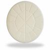 Concelebration Host Altar Bread  White 5 3/4'', Pack of 25 | Premium Communion Breads for Eucharist and Religious Ceremonies view 1