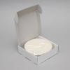 Concelebration Host Altar Bread  White 5 3/4'', Pack of 25 | Premium Communion Breads for Eucharist and Religious Ceremonies view 3