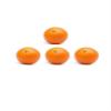 Large Oranges I Pack of 4 view 1