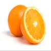 Large Oranges I Pack of 4 view 2