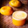 Large Oranges I Pack of 4 view 4