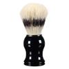 1Pc Mens Shaving Brush Boar Bristle Hair Straight For Shave Barber Face view 1