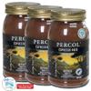 Percol Espresso Instant Coffee 100g x3 view 1