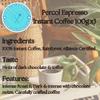 Percol Espresso Instant Coffee 100g x3 view 4