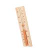 5/10/15 Minutes Pine Sauna Hourglass Clock, Accurate Wooden Sand Timer with Robust Heat-Resistant Glass for Spa Bath Sauna, Office, Restaurant, Etc, Easy to Install view 4