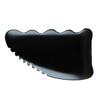 Gua Sha Massage Tool Facial Body Scraping Gua Sha Bian Stone Traditional Scraper Tool Gua Sha Scraping Board view 2