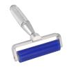 NDNCZDHC Sticky Rubber Roller, Silicone Screen Film Roller, Manual Cleaning Roller for LCD Screen, Washable Reusable, Dust Remover (4 Inches) view 1